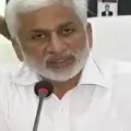 vijaya sai reddy fires on media