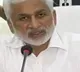 vijaya sai reddy fires on media