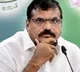 Minister Botsa Satyanarayana mother passes away