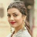 Kajal plans for a wedding reception in Hyderabad