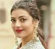 Kajal plans for a wedding reception in Hyderabad