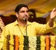Lokesh said Pandits called chariot burnt a bad omen