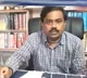 Judge Ramakrishna sends legal notices to minister Peddireddy
