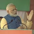 PM Modi says Srisailam powerhouse incident very unfortunate