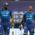 Mumbai Indians bag second win