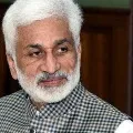 vijaya sai reddy on esi case