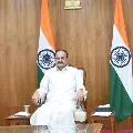 Venkaiah Naidu will launch NTR Biography
