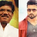 Some people are targeting actor Suria says director Bharati Raja