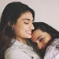 On Athiyas Birthday Post For Mom Mana Shetty KL Rahul Left This Comment