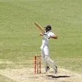 Team India stands 145 runs away to win