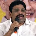 Vijayasai Reddy started new drama says Budda Venkanna