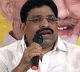 Vijayasai Reddy started new drama says Budda Venkanna