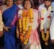 AP Assembly speaker Tammineni wife wins in Panchayat elections