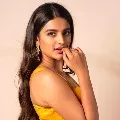 Nidhi Agerwals response on construction of her temple