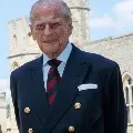 UK queens husband Prince Philip admitted to hospital