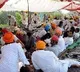 Farmers call for rail roko today noon