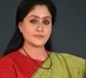 vijaya shanti slams trs