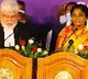 tamilisai takes oath as LieutenantGovernor of Puducherry