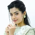 Rashmika to romance with Charan