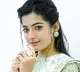 Rashmika to romance with Charan