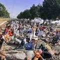 rail rokho in india