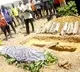 Gunmen kidnap dozens from school in central Nigeria