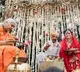 No Kanyadan and No Bidaai in Dia Mirza Wedding