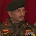 Lieutenant General YK Joshi recalls war situation between India and China