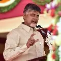 Chandrababu questions Election Commission role