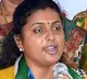 Atleast now Chandrababu has to keep his mouth shut says Roja