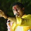Nara Lokesh responds to Chintamaneni Prabhakar arrest