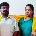 Police arrests advocate couple murder case accused