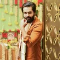 Hero Ram announces his next movie