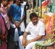 Vellampalli tour in Vijayawada West Constituency