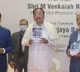 Venkaiah Naidu lauds NTR a political legend