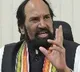 This is biggest attack by TRS on judiciary says Uttam Kumar Reddy