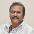 GHMC fines actor Mohan Babu for 1 lakh