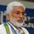 Chandrababu party has no future says Vijayasai Reddy