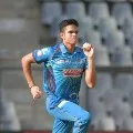 Mumbai Indians bought Arjun Tendilker in IPL auction
