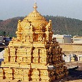 Rathasapthami started at Tirumala Srivari Temple