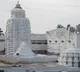 Rathasapthami celebrations started in Arasavalli