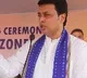 BJP and RSS brass meet Tripura CM Biplab Deb