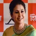 Urmila goes akkad bakkad bambey bo as petrol price zooms