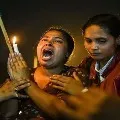 Congress fires on Unnao incident
