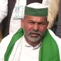 Rakesh Tikait says government shouldnt think that protest will end in two months