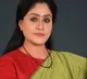 vijaya shanti slams trs