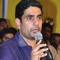 lokesh slams jagan