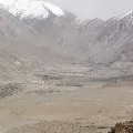 china announce death toll of their military