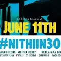 Nithins Thirtieth film release date announced