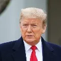 i dont speak about next elections says trump